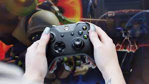 Wait for the network connection status to change to shared. How To Connect An Xbox Controller To A Pc Pcmag
