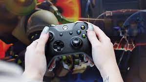 This works on all windows computers and allows you to play games with a controller. How To Connect An Xbox Controller To A Pc Pcmag