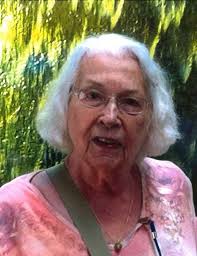 Joan Rasch Obituary September 25, 2021