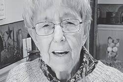 Funeral services held for Janice Marie Rose Combs