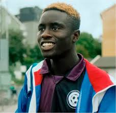 Jeng blev kär i att skådespela