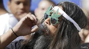El 420 es un símbolo de los consumidores de marihuana. Como El 420 Se Convirtio En Un Simbolo De La Marihuana Bbc News Mundo