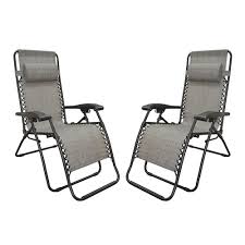 Zero gravity hammock chair plan. Zero Gravity Recliner 2 Pack Camping World