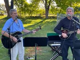 Profile for 90 Years Running