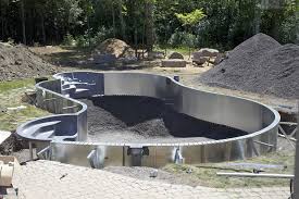 May 28, 2020 · comptez un budget piscine béton minimum de 20 000 à 30 000 €. Quel Prix De Construction Pour Une Piscine