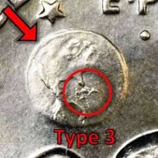 7 Best Coin Strike Varietys Images In 2014 Dollar Coin