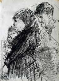 Check spelling or type a new query. Eva Frankfurther Artist 1930 1959