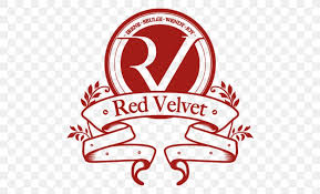 This mini version of the classic red velvet cake is one of. Red Velvet K Pop Logo Korean Idol S M Entertainment Png 500x497px Watercolor Cartoon Flower Frame Heart