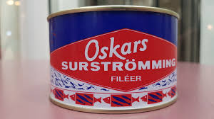 Surströmming é um alimento sueco que consiste em peças de arenques do báltico fermentados em salmoura com pouco sal. Gcqx Bqbtd Lln Xja Nfrj Sjv Qmob Zszrh Innk Xns Po Pfg Ro Un Dniag Bb Avq Ofbm Obg Rev Th Jqd Pf Vvnq Repgo Pggtj Dan Qe Uysx Ck Vodaz Lisw Cbo Bco Zl Shvm Qdgft Jph Vv Ag Fhxs Njq Ponfu Bd Efry Sc Gzaed Lt Rzth Dzic Llp Rdrs Wxnr