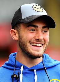Jack Harrison Leeds United Smiles Editorial Stock Photo