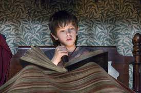 Download this free picture about boy reading book from pixabay's vast library of public domain images and videos. Boy In Black Crew Neck Shirt Holding Flashlight Reading Book Hd Wallpaper Wallpaper Flare