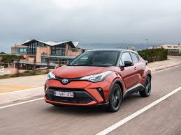 Grab a chance to win this whole new featured suv. Toyota Reveals Prices And Specs For All Hybrid C Hr Range