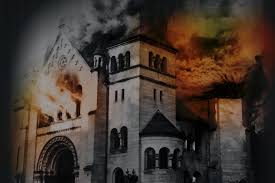 Kristallnacht, also referred to as the night of broken glass, or reichskristallnacht ˌʁaɪçs.kʁɪsˈtalnaχt, pogromnacht poˈɡʁoːmnaχt, and novemberpogrome noˈvɛmbɐpoɡʁoːmə, was a pogrom (a series of coordinated attacks). The November Pogrom Kristallnacht 9 10 November 1938