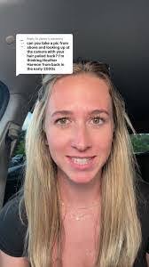 Heather Buffa's Instagram, Twitter & Facebook