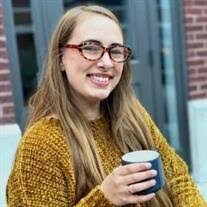 Karli Alana Baumert Obituary