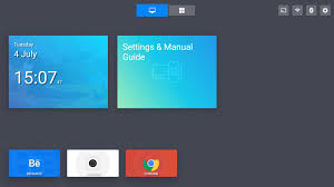 It has thousands of apps, specifically designed for android tv, that you won't find on the google play store. Kicc Tv Android Tv Launcher For Android Apk Download