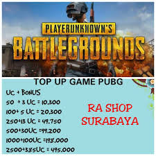 Terdapat 3 kode voucher / promo diskon. Kode Voucher Game Uc Pubg Game Mobile Shopee Indonesia