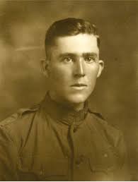 Waymon Randolph Criswell (1896-1977): homenaje de Find a Grave