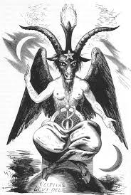 Baphomet - Wikipedia