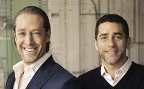 LEADERS Interview with Martin Nussbaum and David Schwartz, Co-Founding  Principals, Slate Property Group