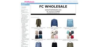 Your information will not be shared with third parties. Top 20 Boutique Fashion Clothing Wholesaler In The Uk