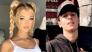 Los angeles is taking action against people who host house parties in the middle of the coronavirus pandemic. Was Bryce Hall Really Caught Cheating On Addison Rae With Loren Gray Dexerto