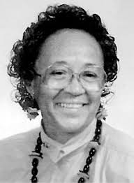 Bernice West, 72, Homemaker