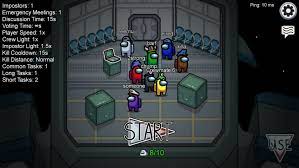 Todos los juegos se juegan gratis en las escuelas. Among Us Que Es Como Se Juega En Donde Y Todo Lo Que Tenes Que Saber Para Empezar Cultura Geek