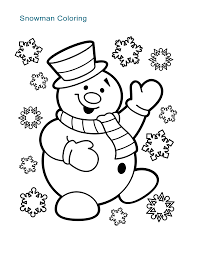 You perhaps want to create jack frost, olaf, or other characters. 10 Christmas Coloring Worksheets For All Ages All Esl
