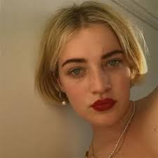 24 Hair styles ideas