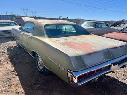 Image result for Dark Gray 1970 Polara