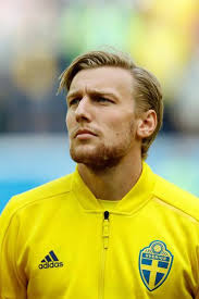 Emil #forsberg der zweite platz war nach dem pokalfinale eines unserer ziele. Pin On Football Sweden