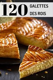 Galettes Des Rois Recette Galette Galette Des Rois Galette