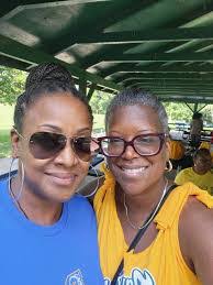 Lakeisha Knox's Instagram, Twitter & Facebook