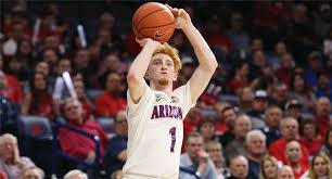 Nico mannion is an explosive point guard with excellent ball skills, advanced vision, and strong finishing abilities. Nico Mannion Headed To The Golden State Warriors