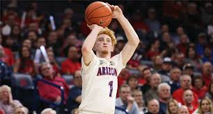 Arriors point guard nico mannion continued to shine during the tokyo olympics in italy's second game. Nico Mannion Headed To The Golden State Warriors