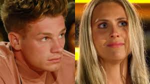 EXCLUSIVE: Love Island Australia's Layla Is STILL Team Callum
