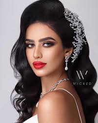 pin on bridal makeup beauty inspiration