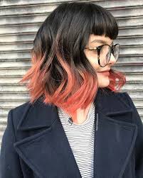 I mean, can you blame them? 23 Best Short Ombre Hair Ideas For 2019 Stayglam