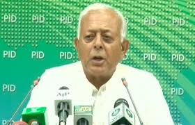 PIA plane crash report to be presented in parliament