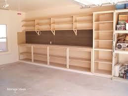 16 Diy Garage Storage Ideas For Neat Garages Kelly S Diy Blog In 2020 Garage Storage Shelves Storage Shed Organization Garage Organization Diy