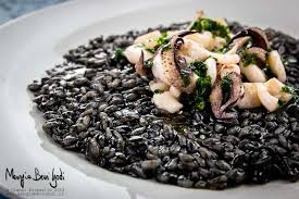 Check spelling or type a new query. Risotto Al Nero Di Seppia Fatto Come Si Deve Mangia Bevi Godi Blog Di Cucina E Ricette