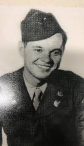 Cpl. WILLIAM DANIEL PHILLIPS