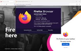 They are random, first you see that your browser doesn't respond anymore, but then neither does the pc. Here Is What Is New And Changed In Firefox 85 0 Ghacks Tech News