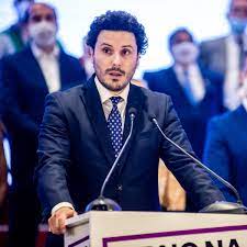 Born on 25 december 1985) is a montenegrin politician, president of the united reform action since may 2017. Montenegro Dritan Abazovic Uber Das Ende Der Autokratie Der Spiegel