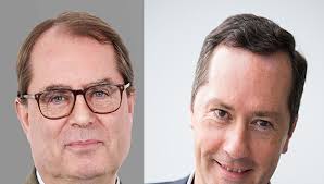 Airbus announces senior leadership changes