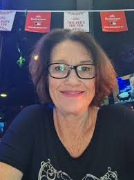 Looking for someone who loves to party