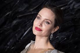 Source about angelina jolie, special envoy/goodwill ambassador of #unhcr. Angelina Jolie Says She Can T Be A Traditional Stay At Home Mom