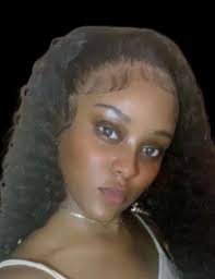 Obituary for Shadae Nicole Roscoe