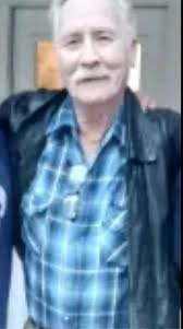 Memorial service for friend in Klamath Falls